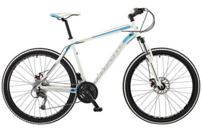 Coyote Wisconsin 27.5 Inch Mountain Bike - Men's